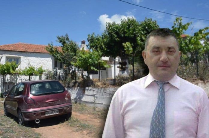 Απίστευτη ανατροπή στο θρίλερ της Αρκαδίας – «Δεν ήμουν στη ληστεία» (εικόνες)